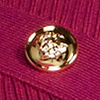 Mockneck Button Detail Sweater - Image 8