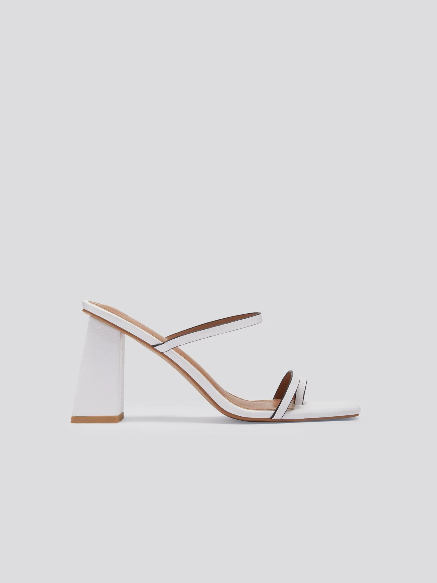 Nayo Block Heel Thong Sandals (Medium Width) - Image 8