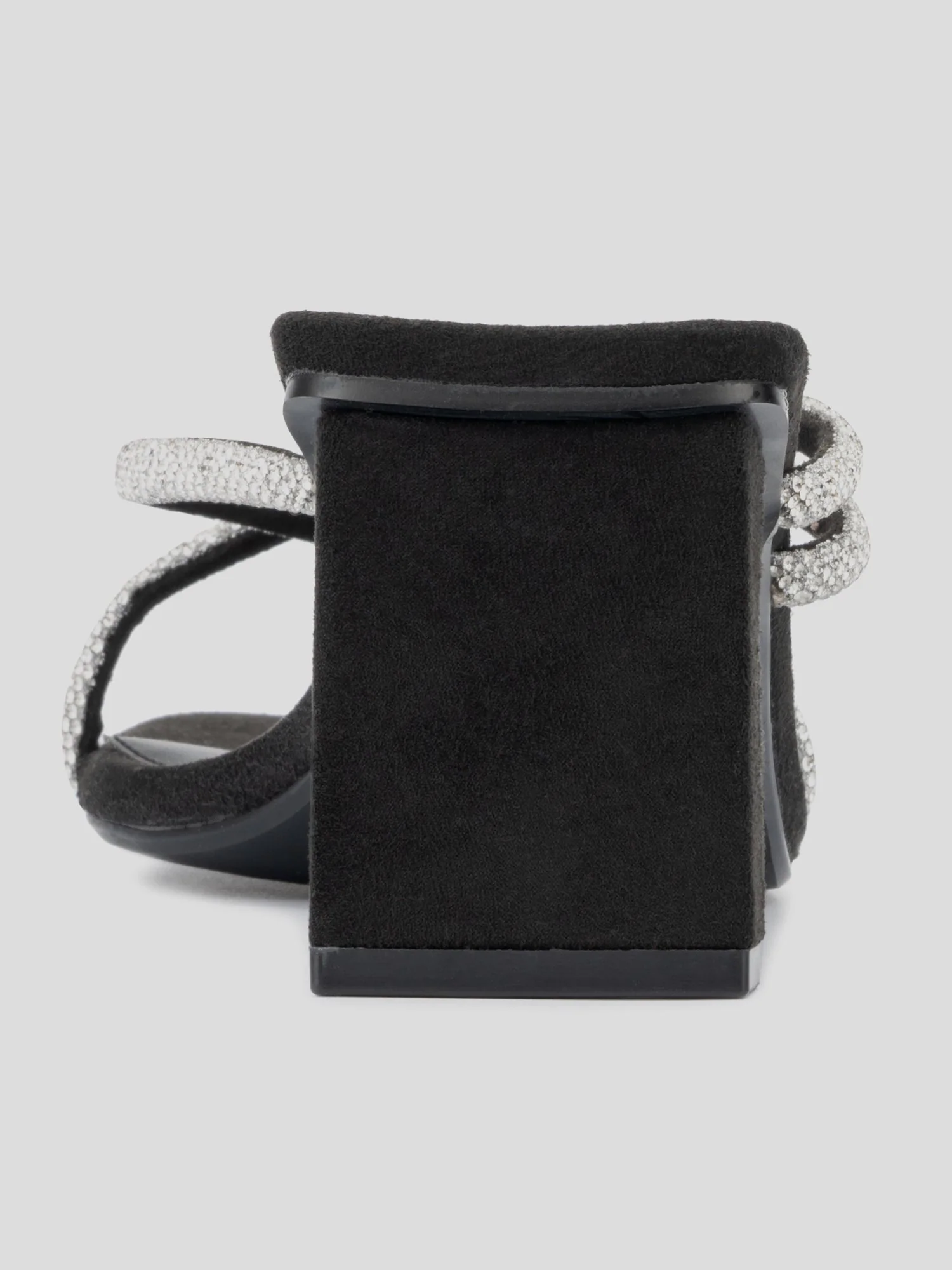 Nikita Wide Width Slip-on Heels - Image 3