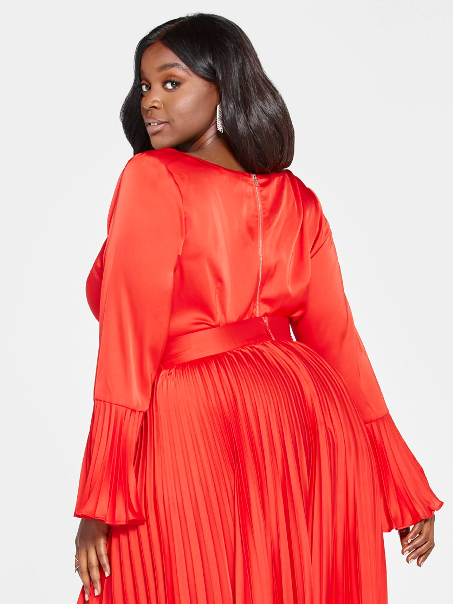 Noel Two-Way Tie Top - FTF LAB 007: Nzinga Imani - Image 5
