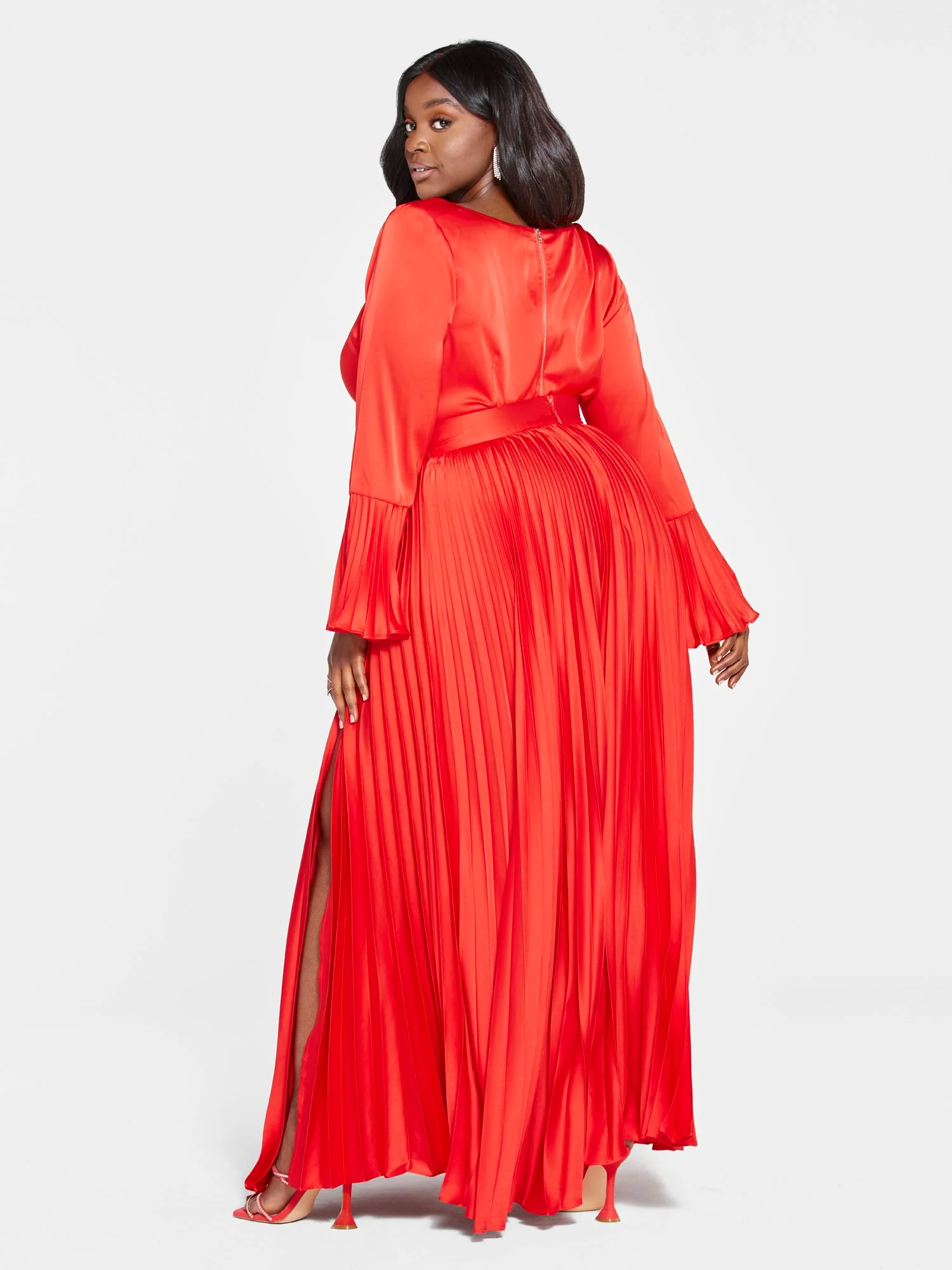 Noel Two-Way Tie Top - FTF LAB 007: Nzinga Imani - Image 7