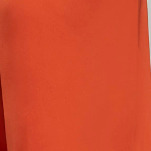 Nova Strapless Satin Jumpsuit - Image 5