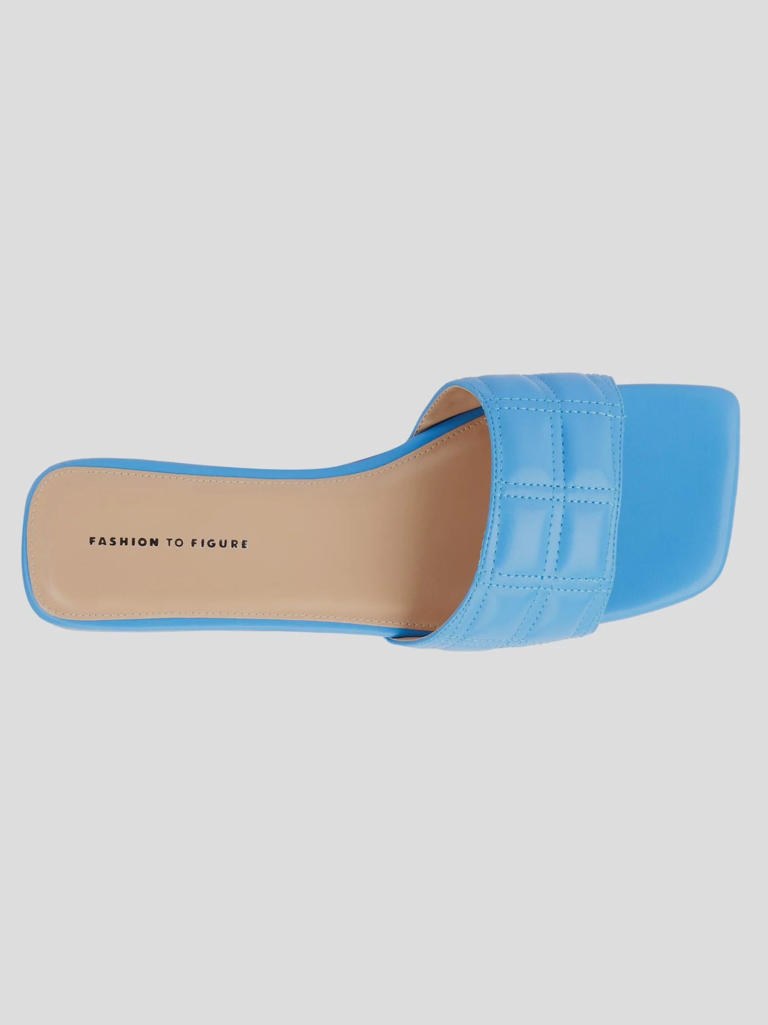 Opal Wide Width Slip-on Flats - Image 7
