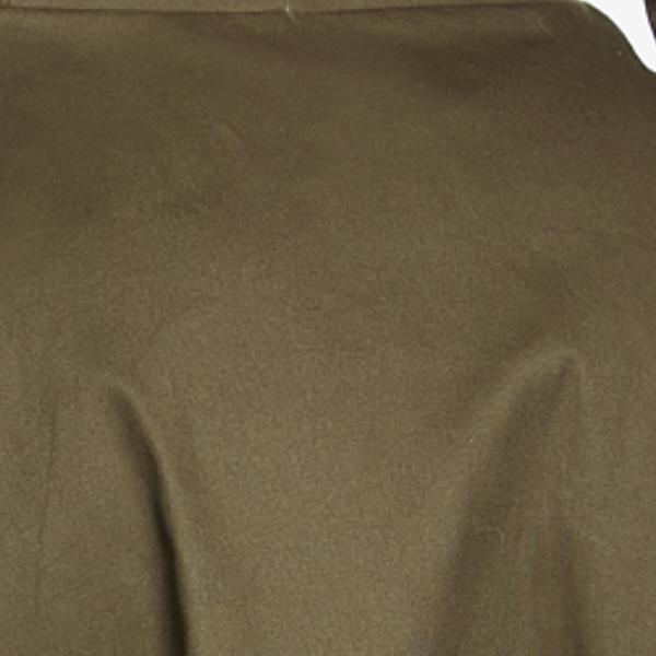 Paige Faux Pearl Button Down Shirt Dress - Image 5