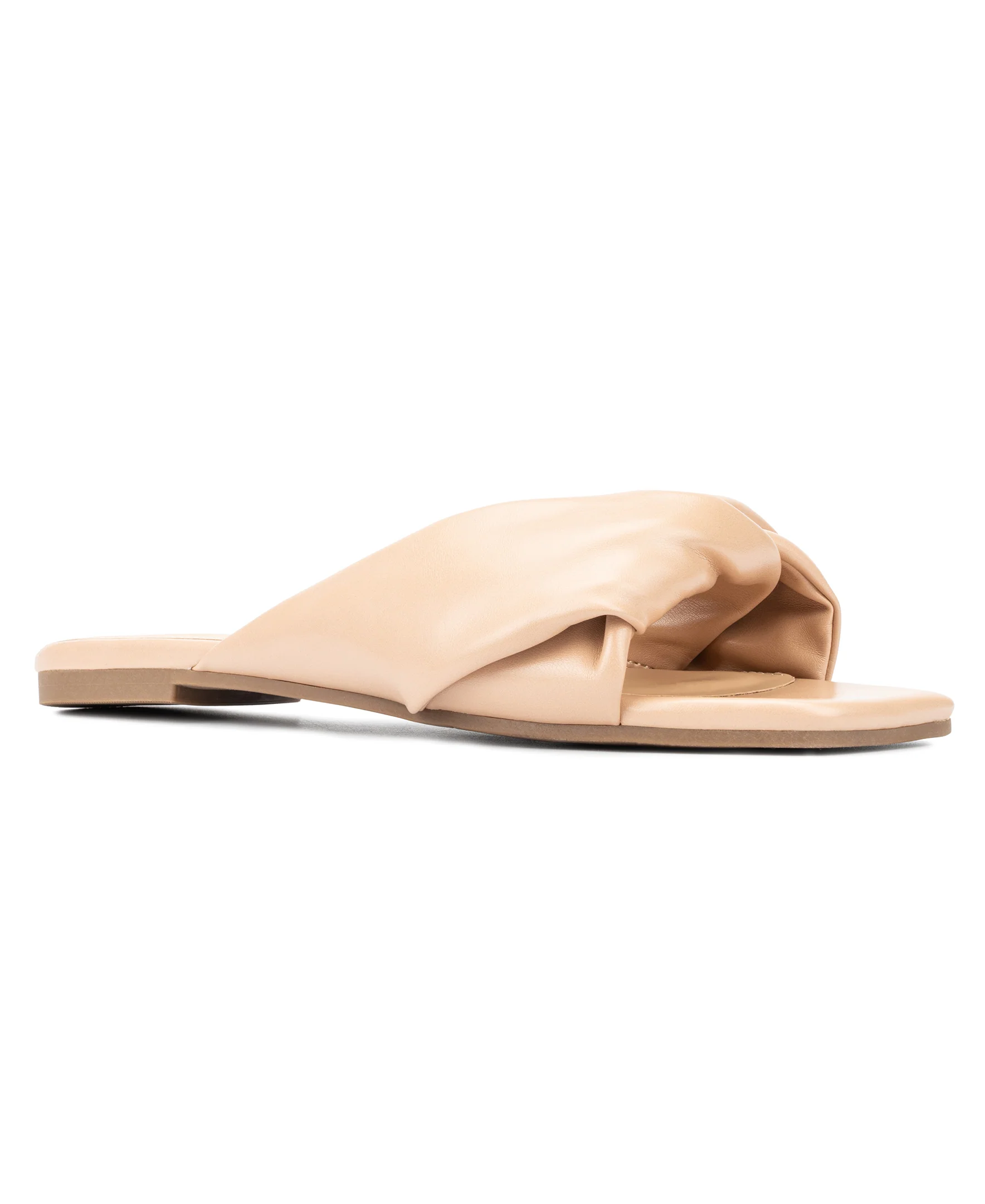 Pamela Wide Width Slip-On Flats - Image 10