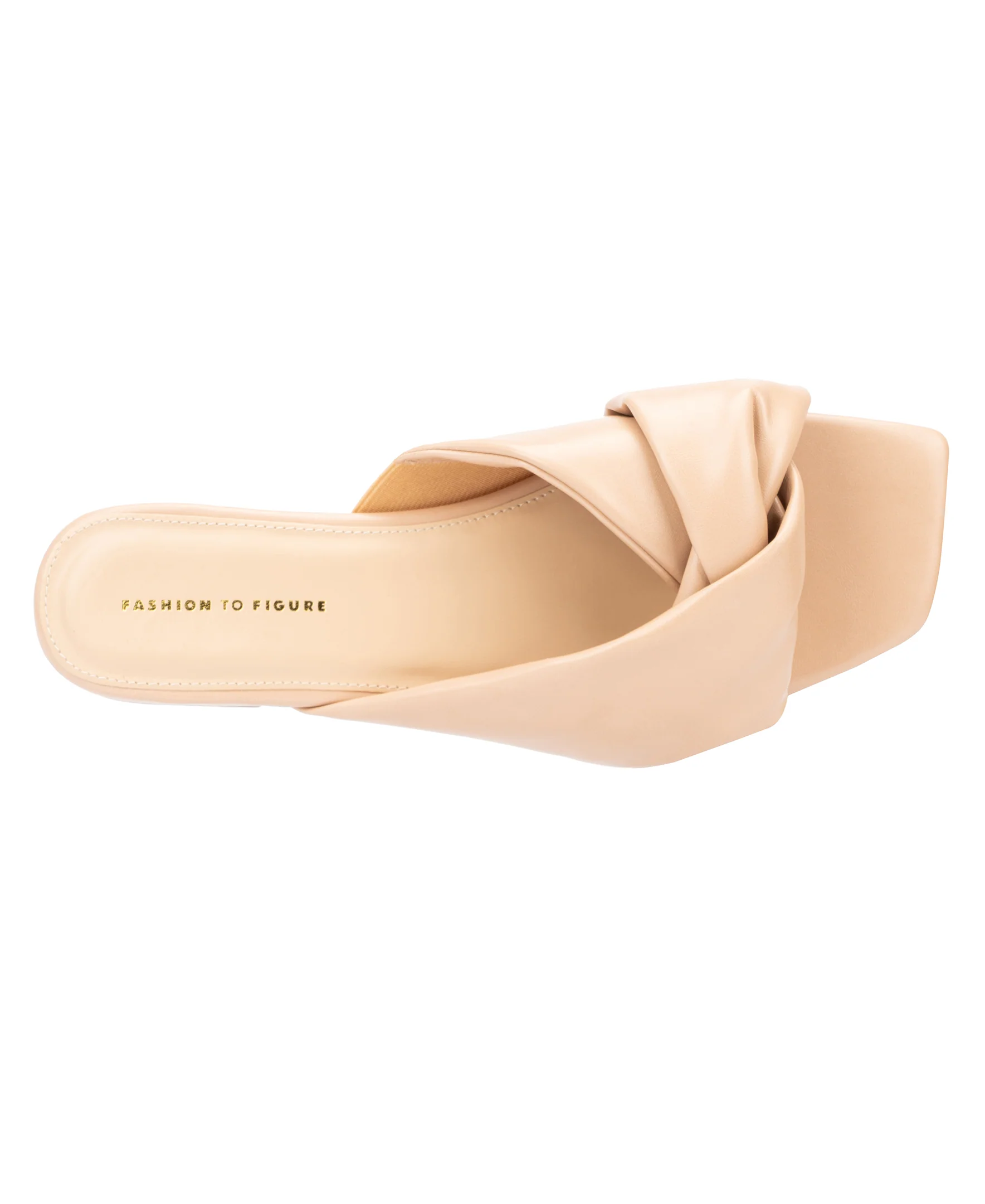 Pamela Wide Width Slip-On Flats - Image 11