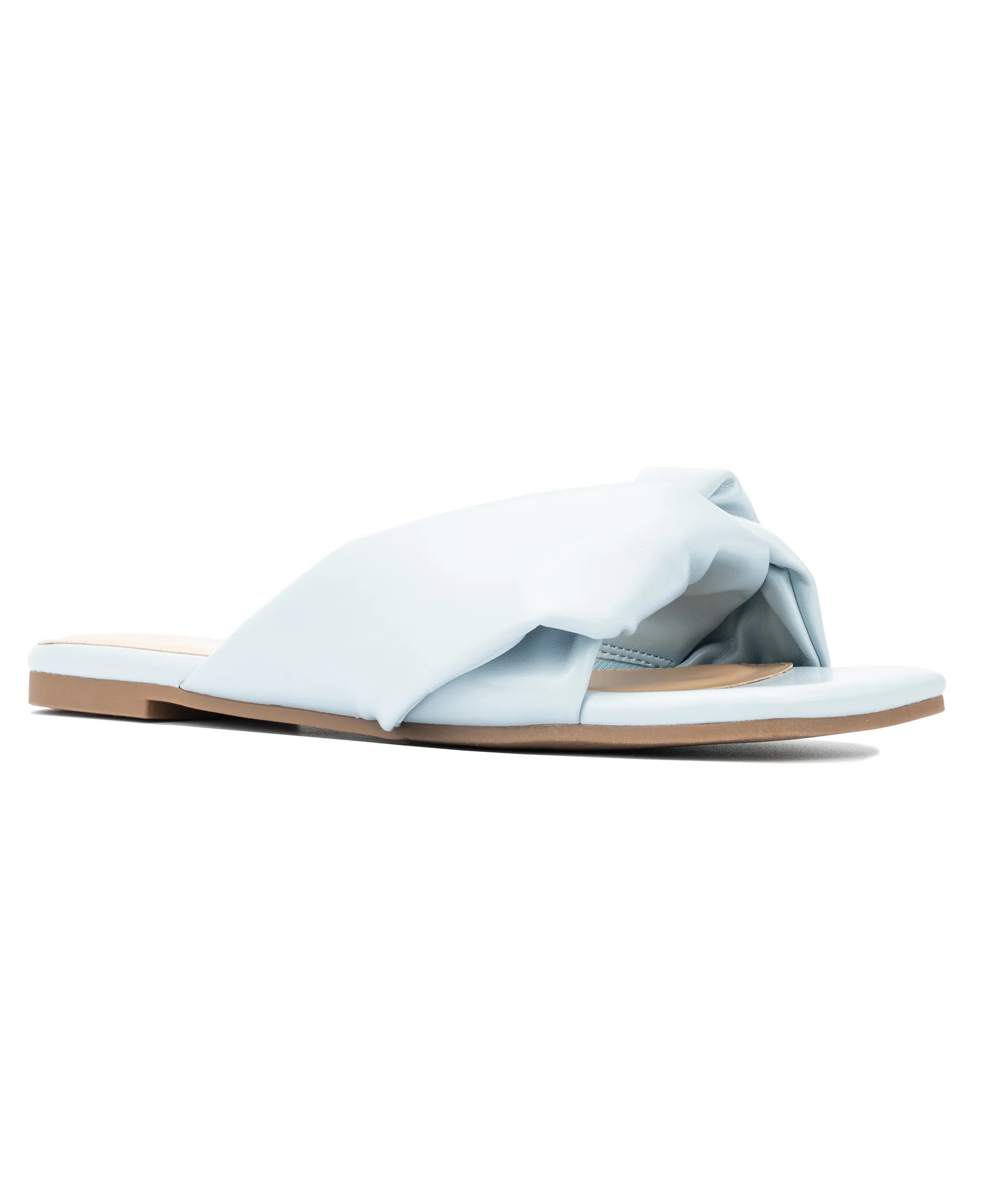Pamela Wide Width Slip-On Flats - Image 4