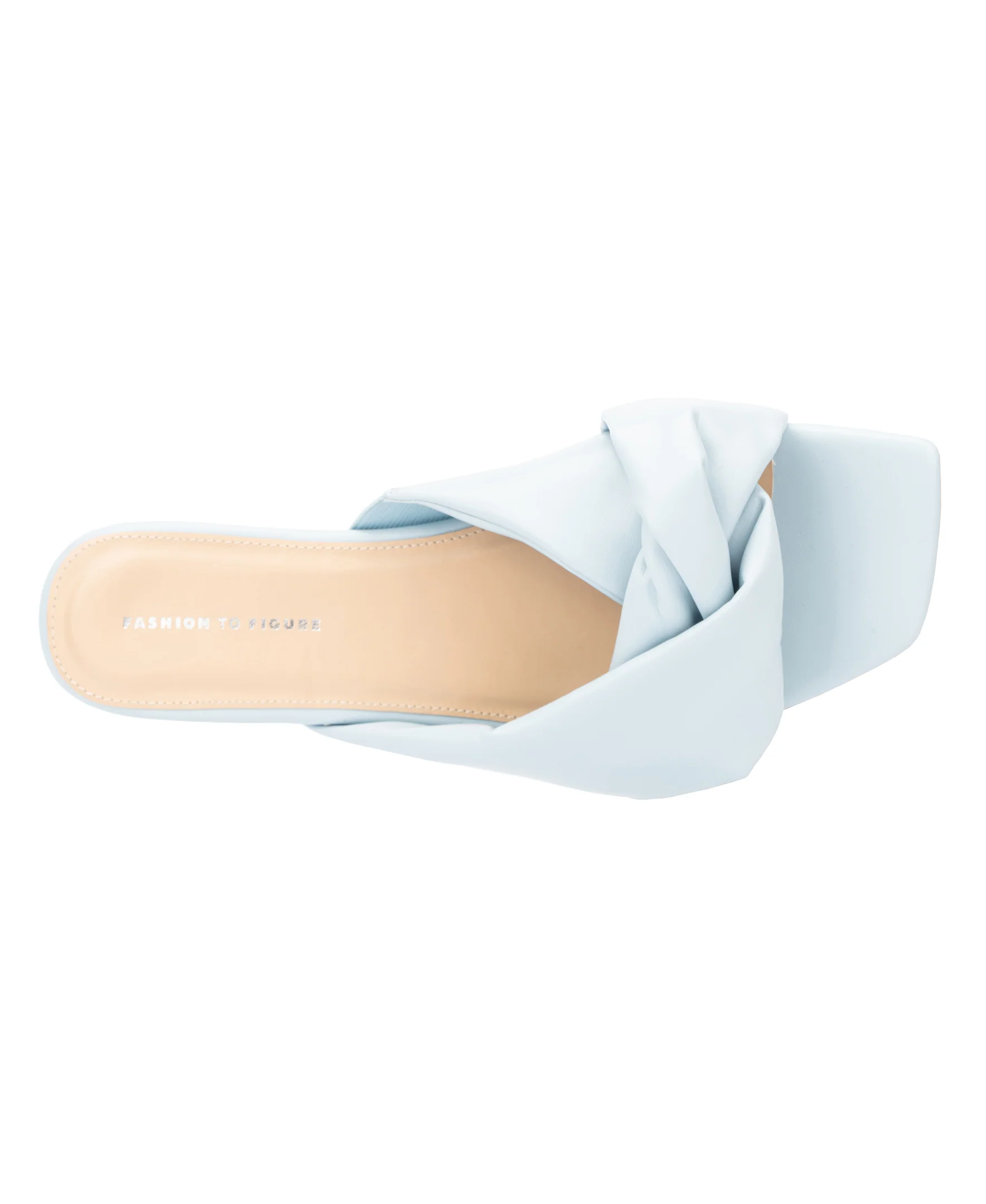 Pamela Wide Width Slip-On Flats - Image 5