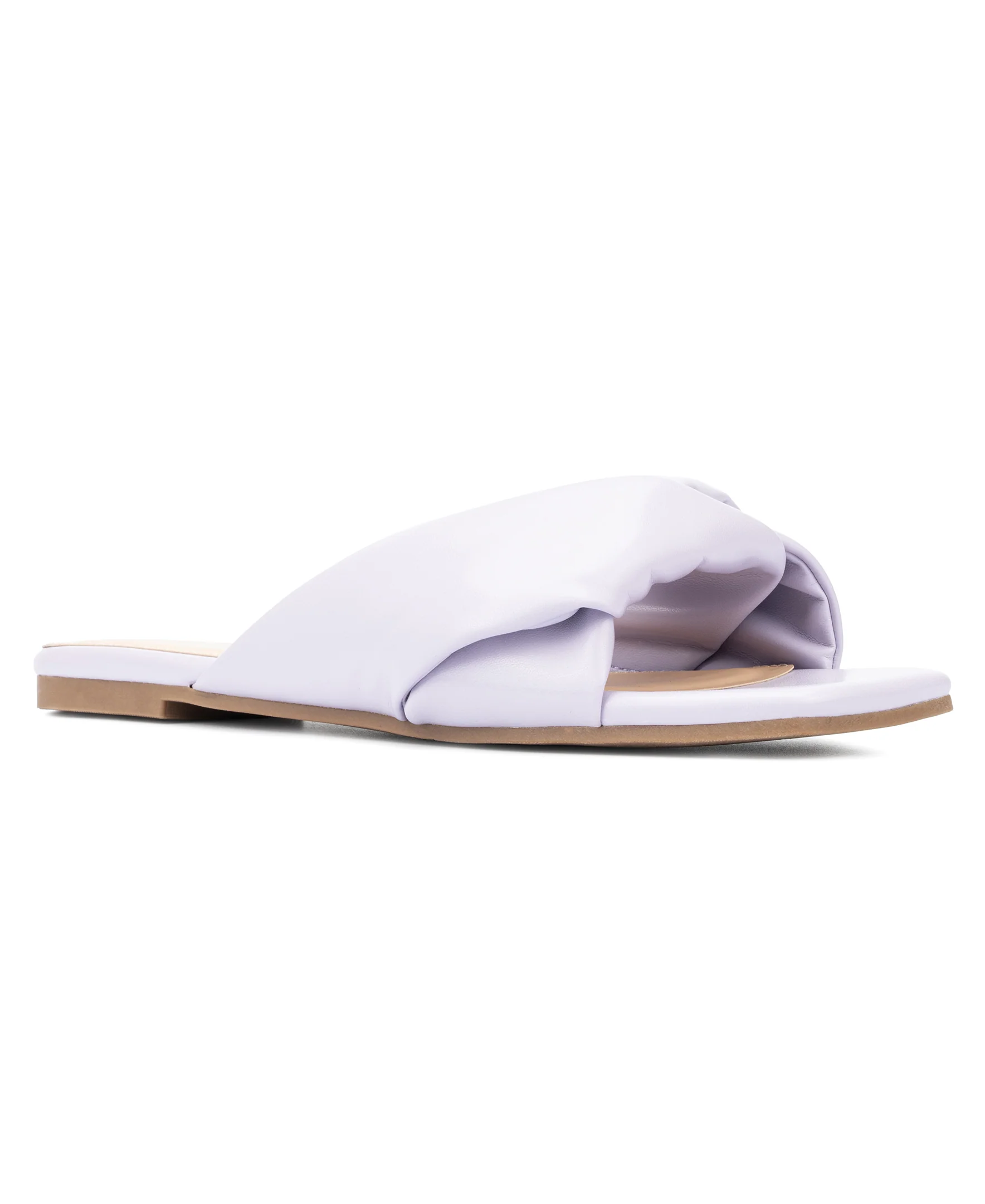 Pamela Wide Width Slip-On Flats - Image 7