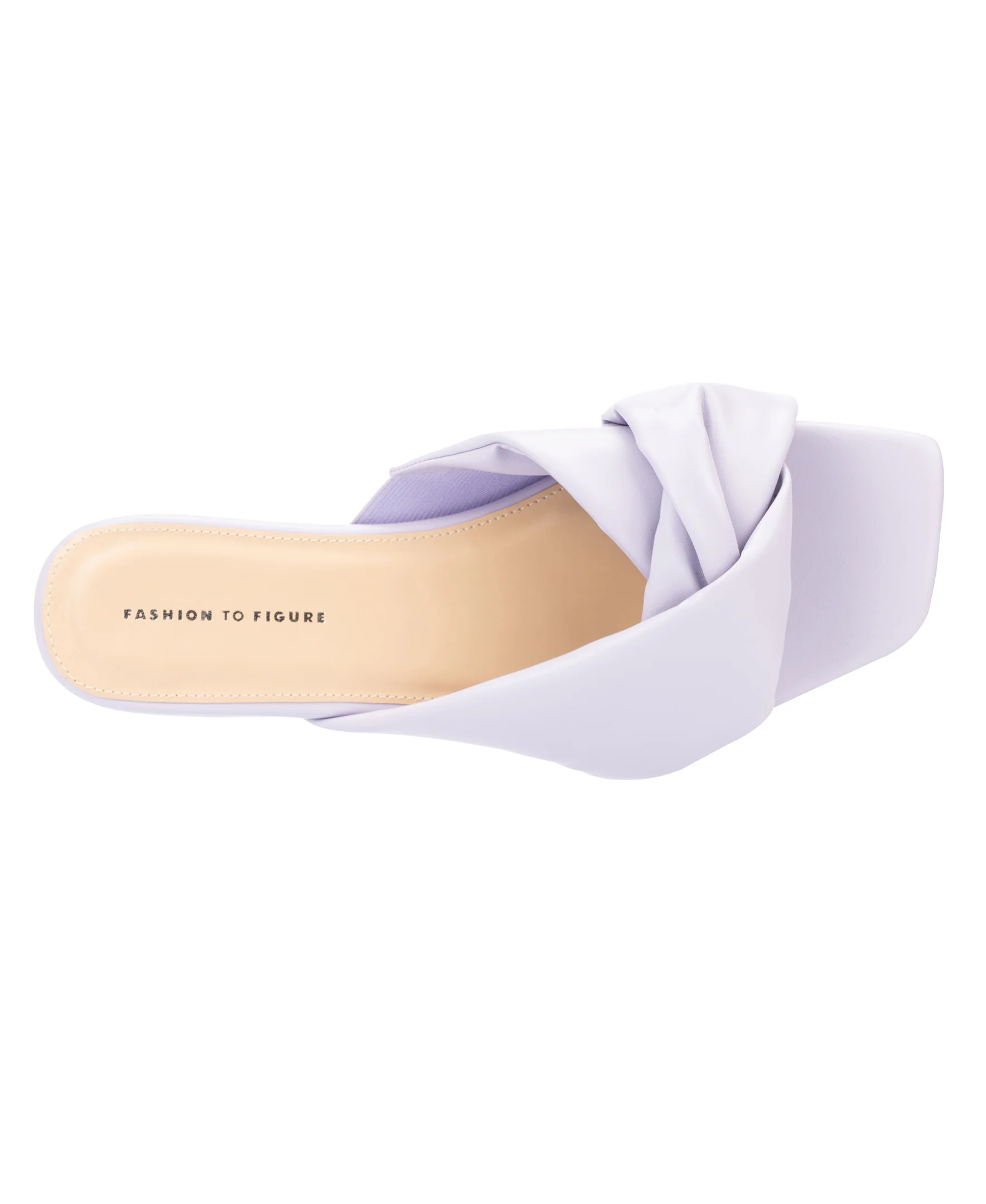 Pamela Wide Width Slip-On Flats - Image 8