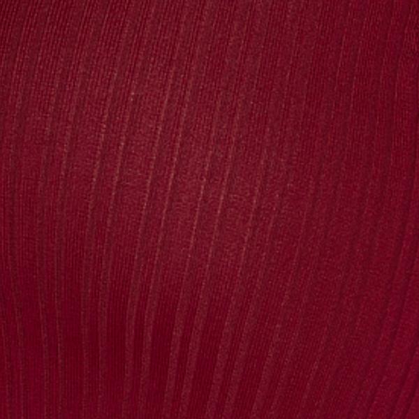 Patrice Ribbed Knit Bodycon Dress with Shrug - Image 8