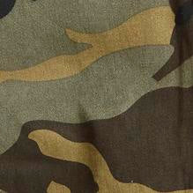 Paulina Camo Shirt Jacket - Image 8