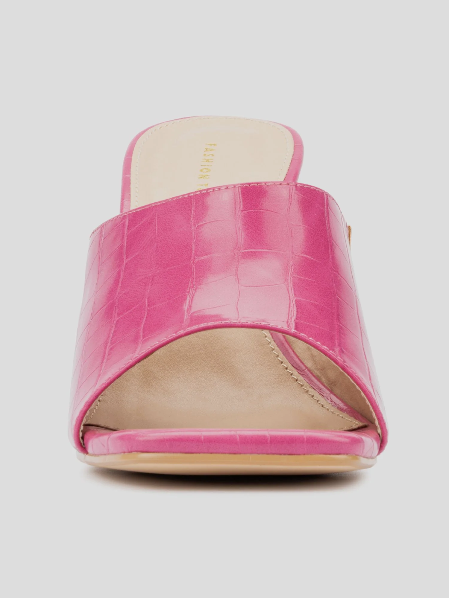 Raina Wide Width Slip-on Wedge Heels - Image 10