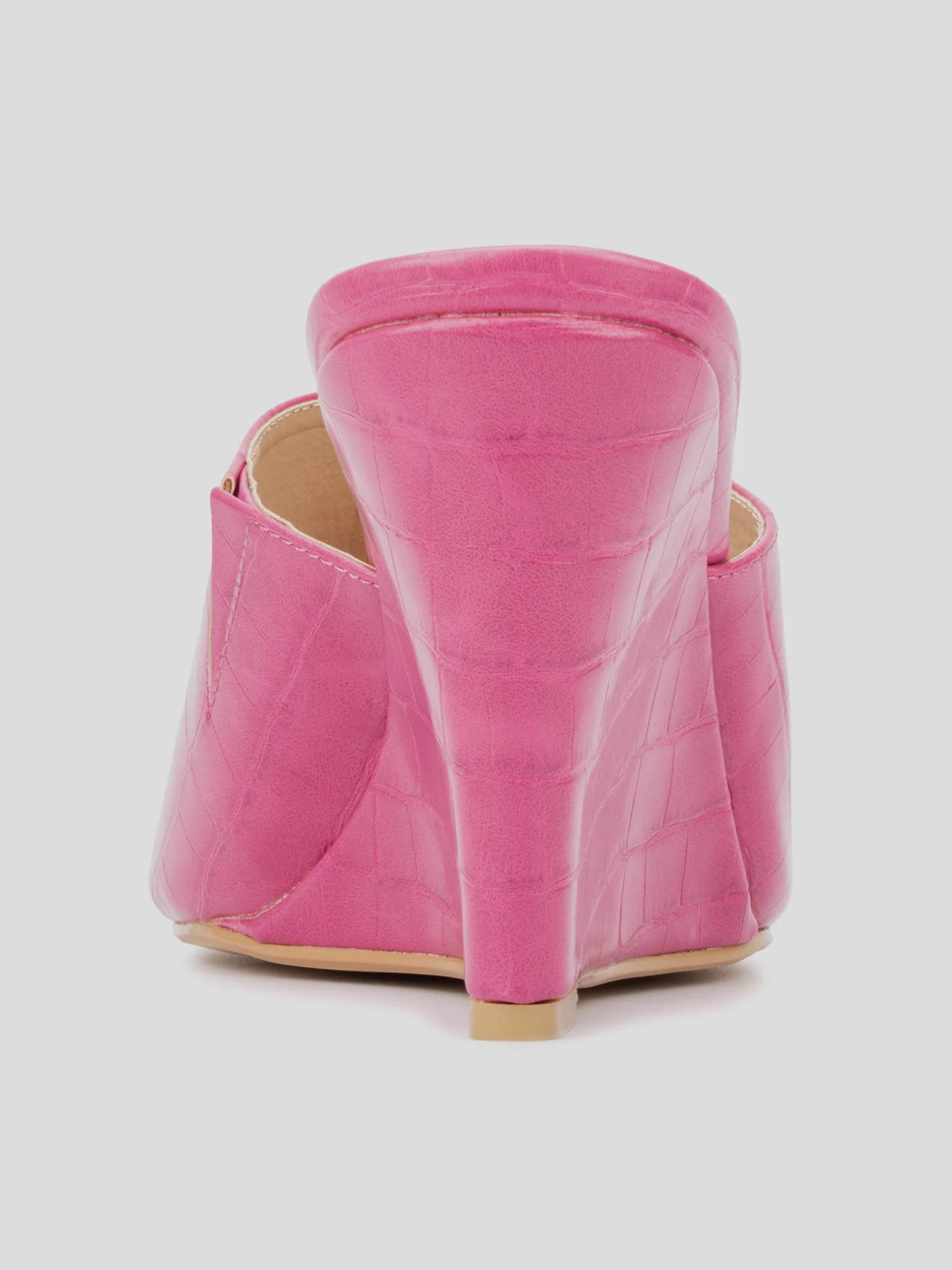 Raina Wide Width Slip-on Wedge Heels - Image 11