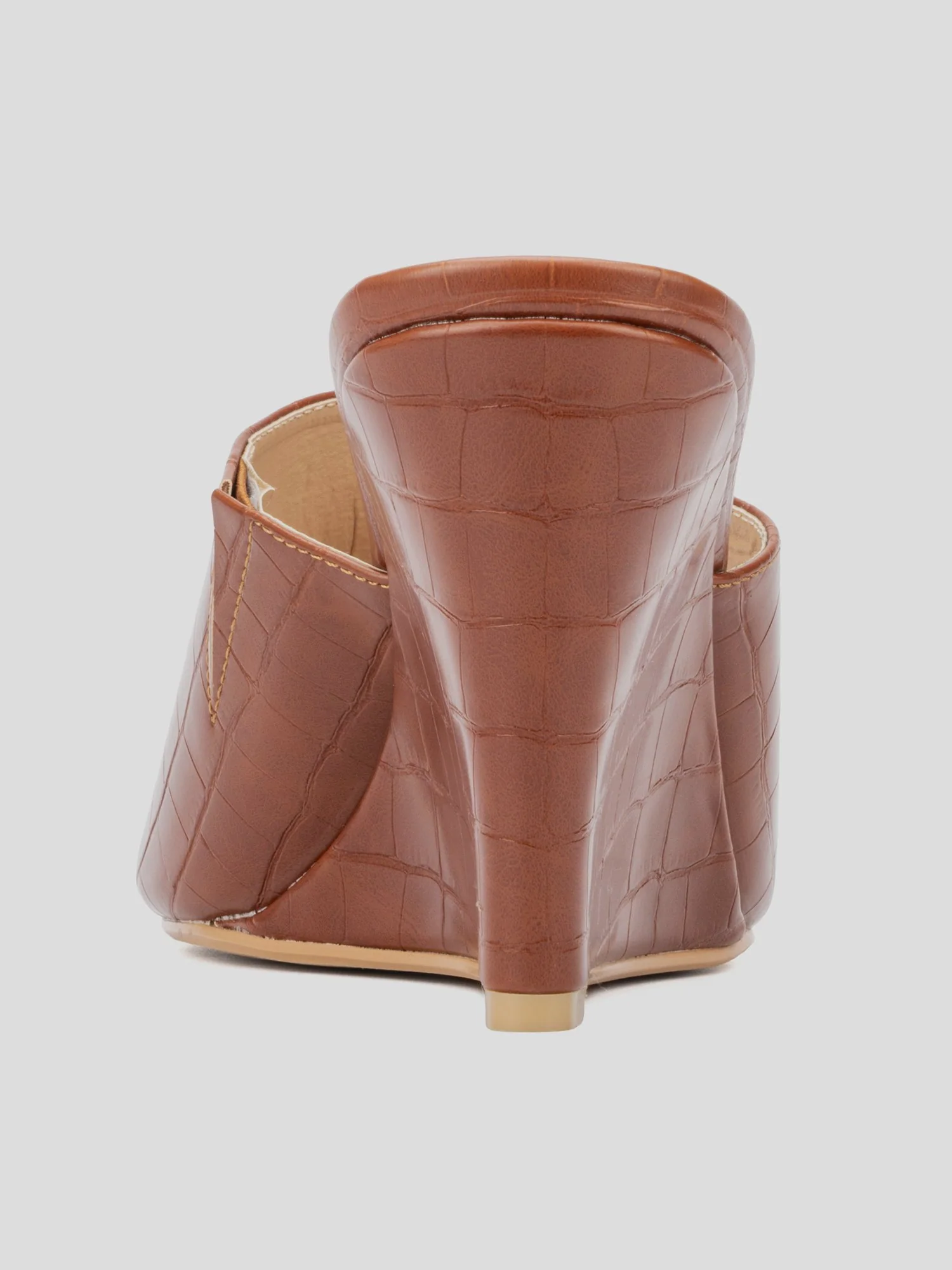 Raina Wide Width Slip-on Wedge Heels - Image 16