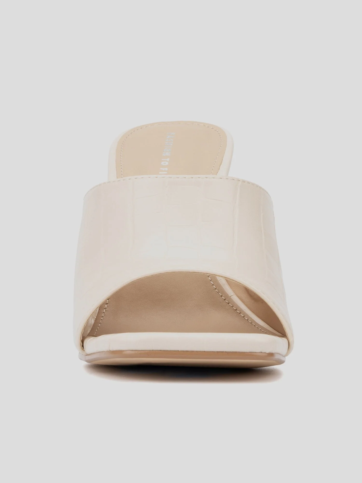 Raina Wide Width Slip-on Wedge Heels - Image 6