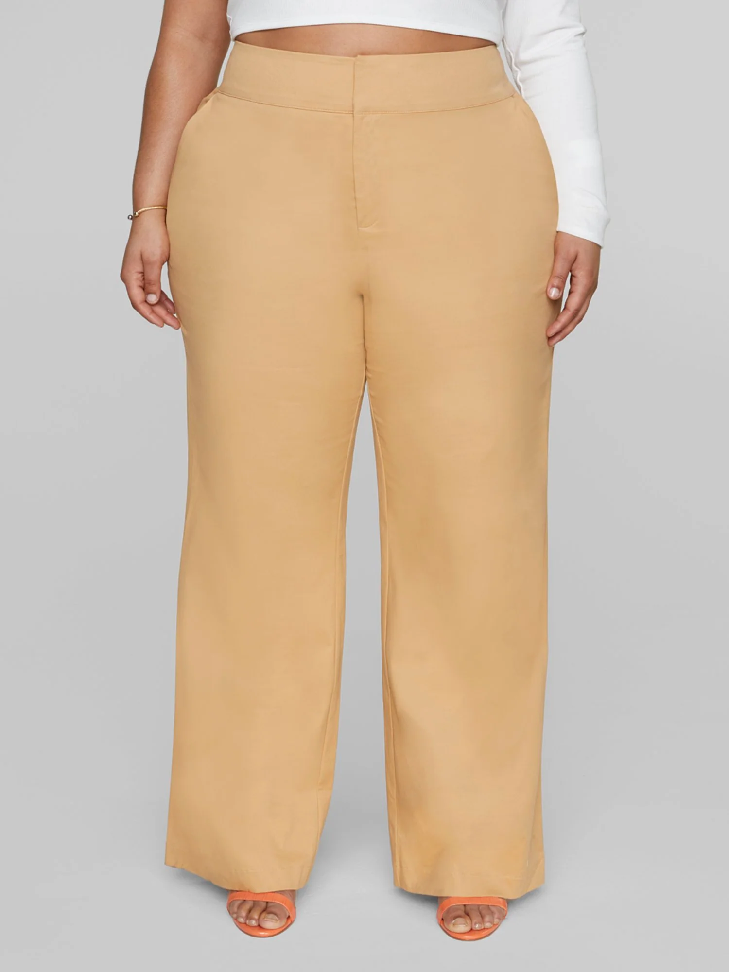 Reese Wide Leg Pants - Gabi Fresh x FTF - Image 2