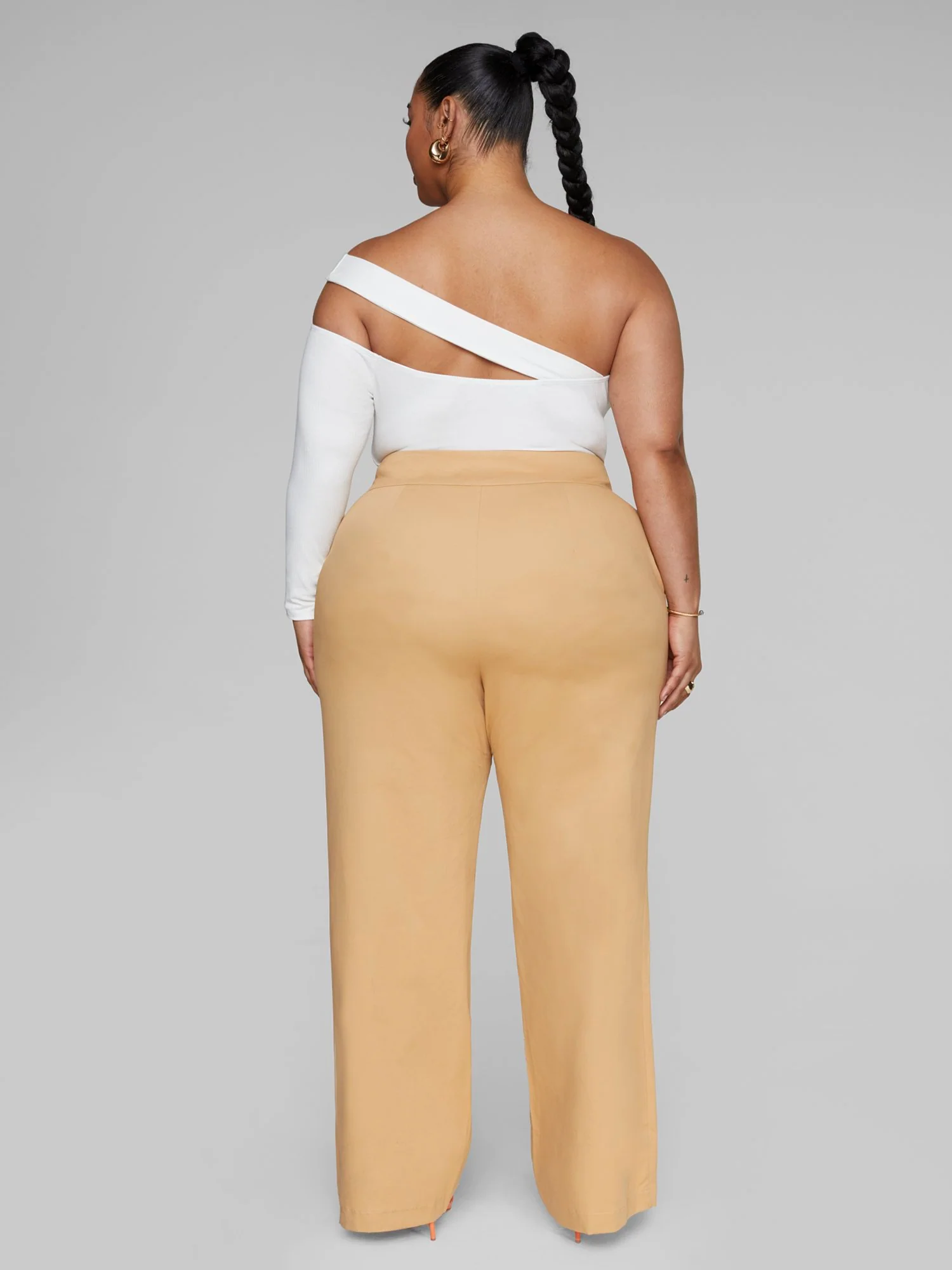 Reese Wide Leg Pants - Gabi Fresh x FTF - Image 4