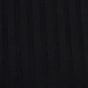 Ribbed Knit Cut-Out Top - Image 4