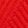 V-Neck Ribbed Knit Sweater - Image 5