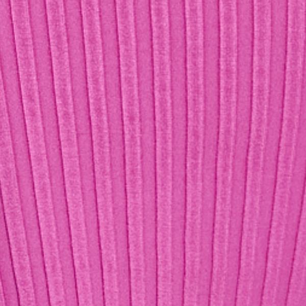 Robyn Belted Ribbed Knit Dress - Image 6