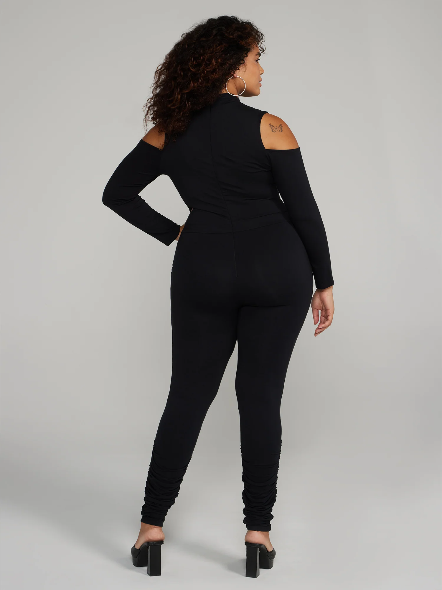 Runway Life Catsuit - Image 3