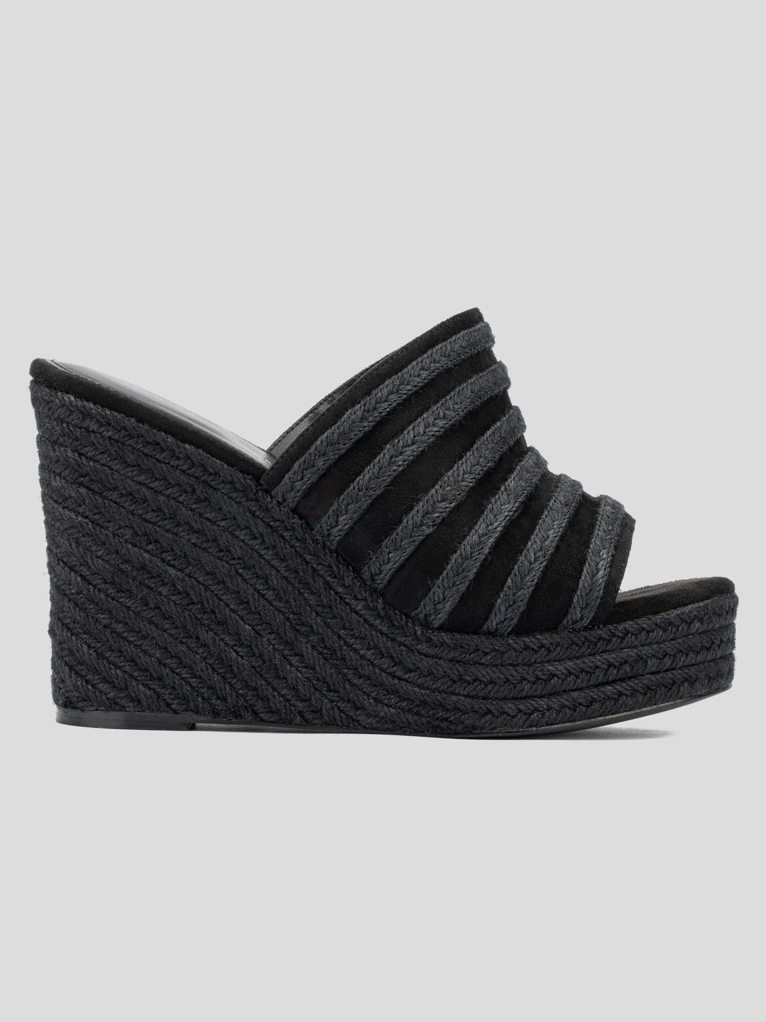 Sallie Wide Width Slip-On Wedges - Image 3