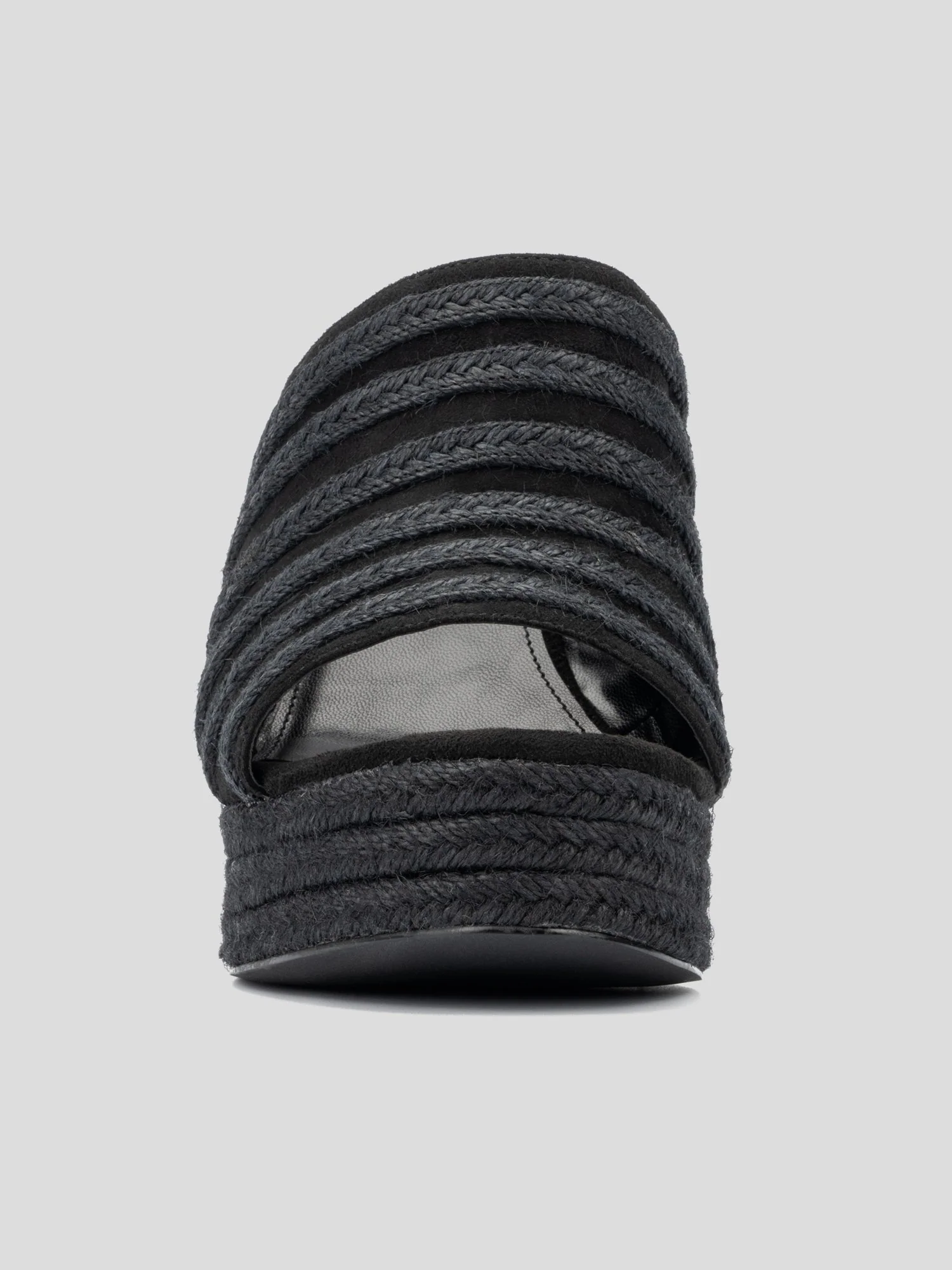 Sallie Wide Width Slip-On Wedges - Image 4