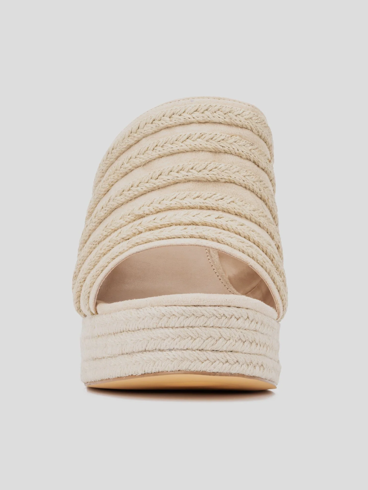 Sallie Wide Width Slip-On Wedges - Image 8