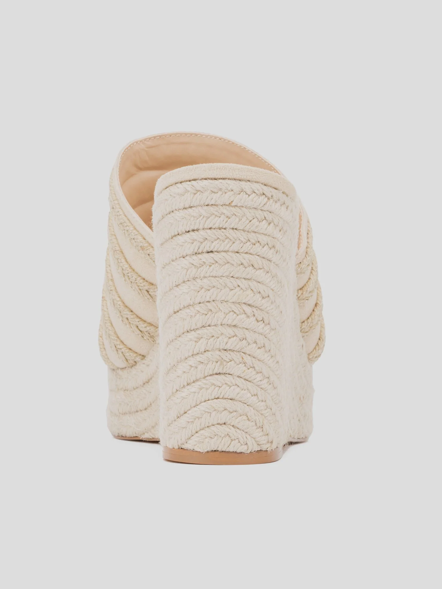 Sallie Wide Width Slip-On Wedges - Image 9