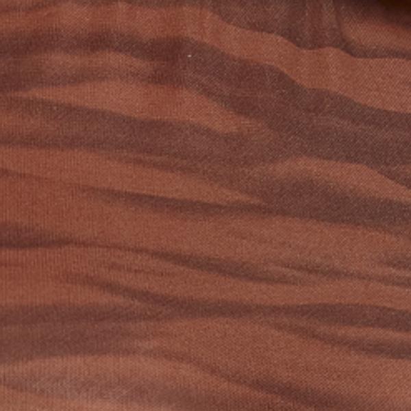 Samantha Zebra Print Mesh Pants - Image 6