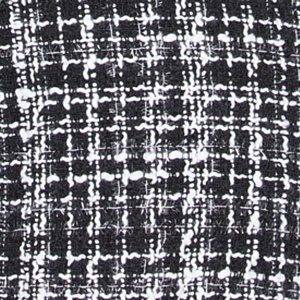 Sasha Tweed Cropped Top - Image 5