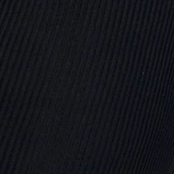 Shannon Rib Knit Shorts - Image 6