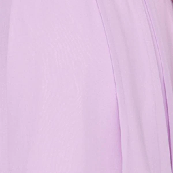 Shayna Deep V-Neck Maxi Dress - Image 5