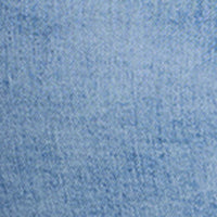 Side Chain Detail Straight Leg Jeans - Image 5