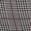 Slim Fit Plaid Pants - Image 5