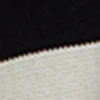 Striped Long Knit Cardigan - Image 4