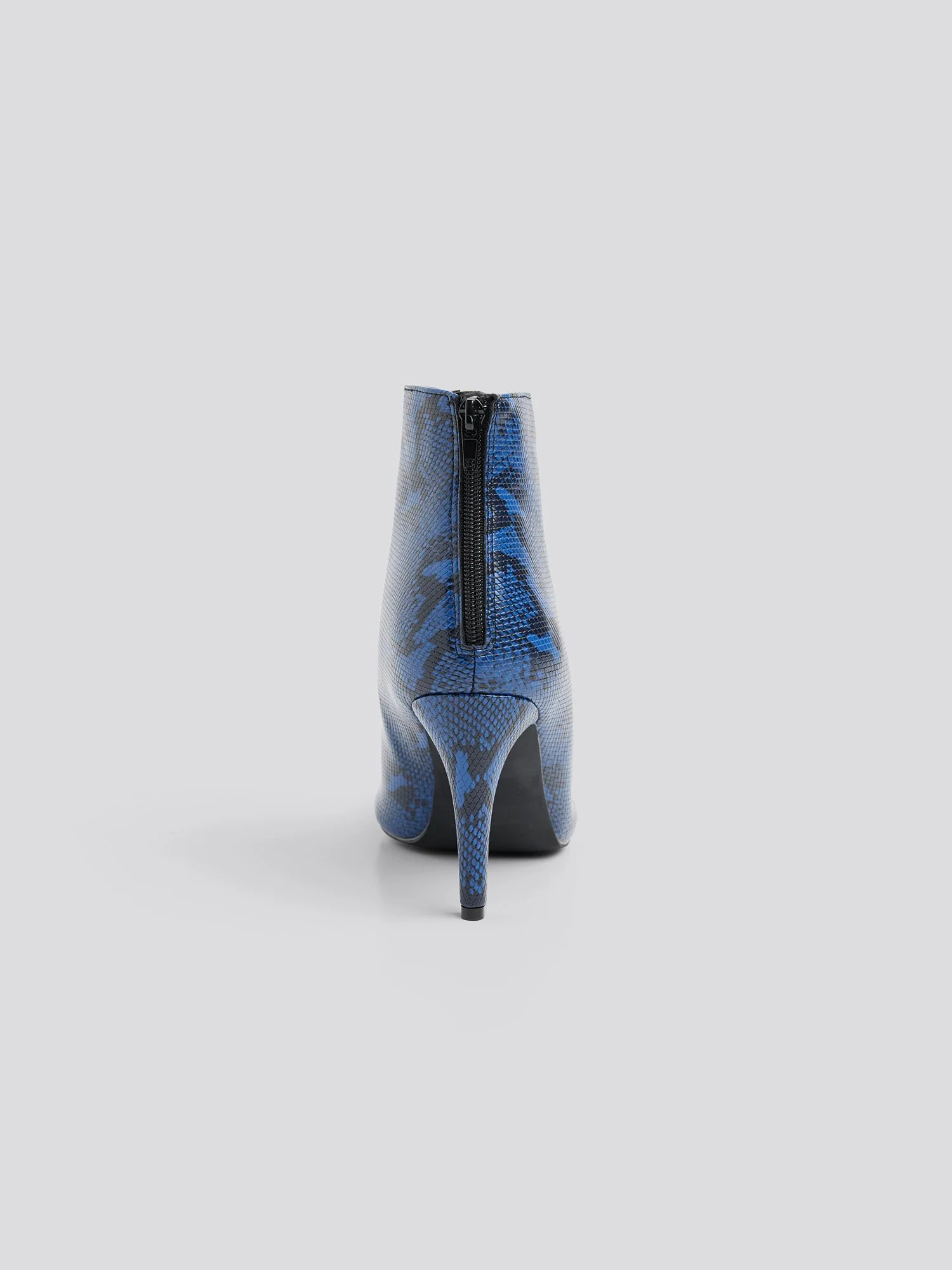 Talisa Snake Print Shootie - Image 6