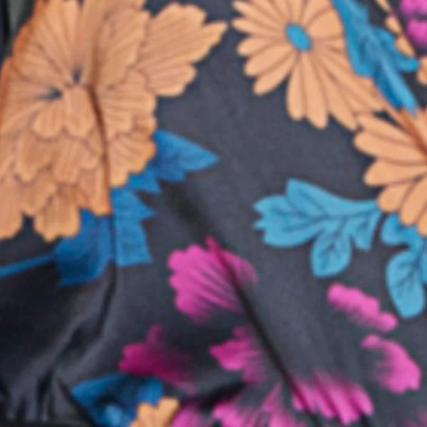 Taryn Floral Bodysuit - Image 6