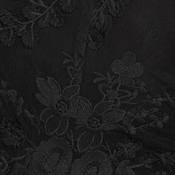 Tatiana Lace Jumpsuit - Image 6