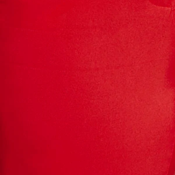 The City Shorts in Red - Image 7