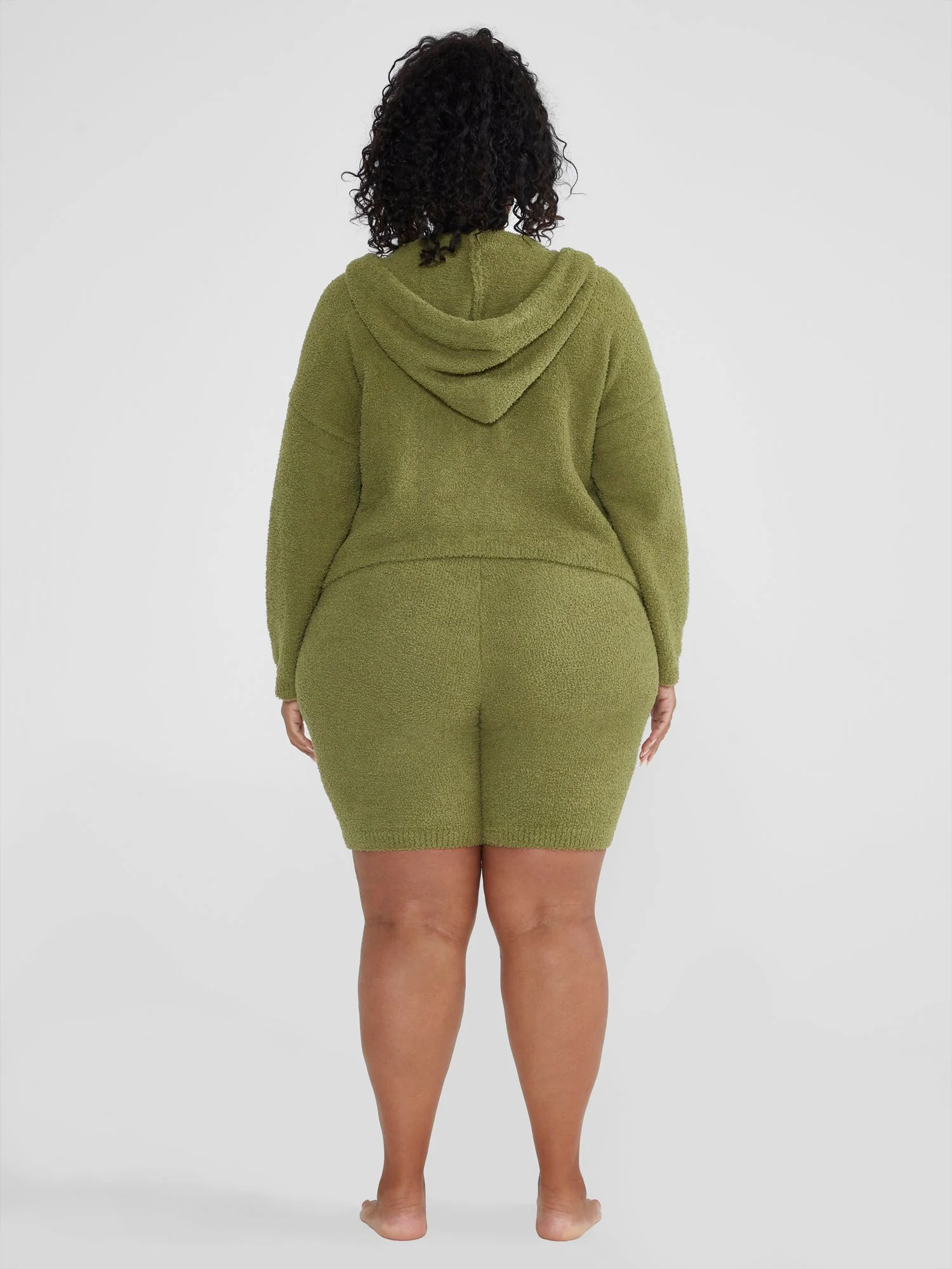 The Cuddle Bike Shorts - Image 4