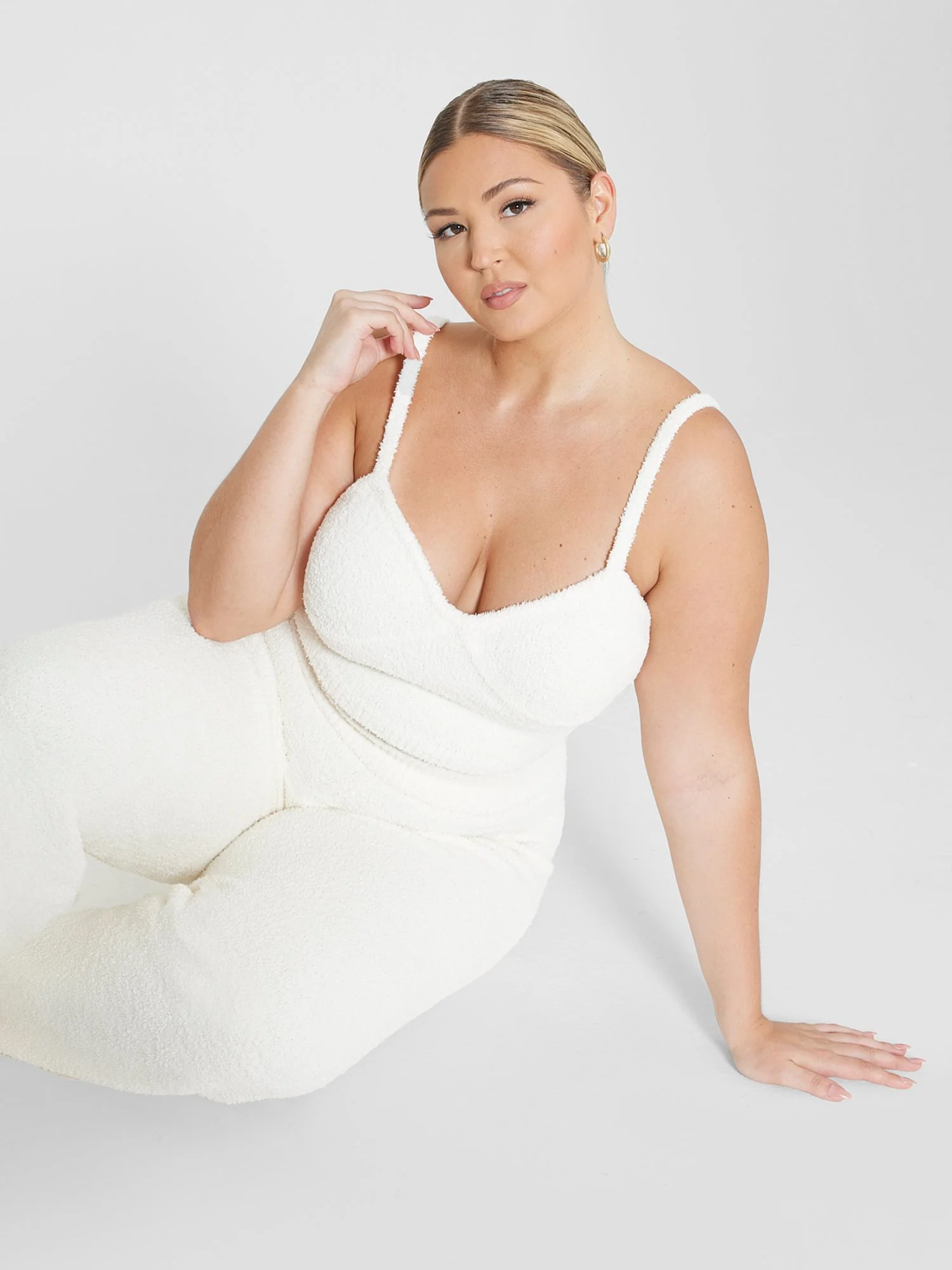 The Cuddle Bra Tank - Image 5