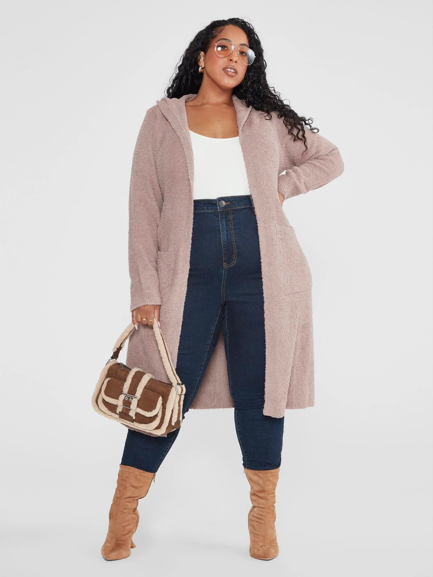 The Cuddle Cardigan - Image 2