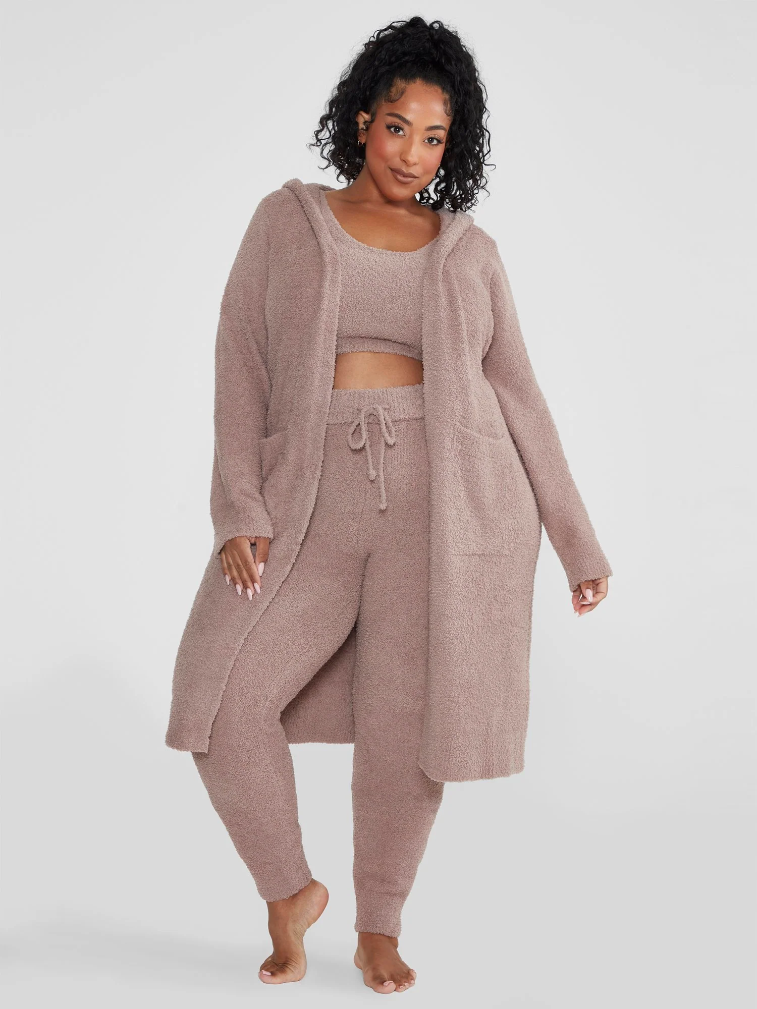 The Cuddle Cardigan - Image 4