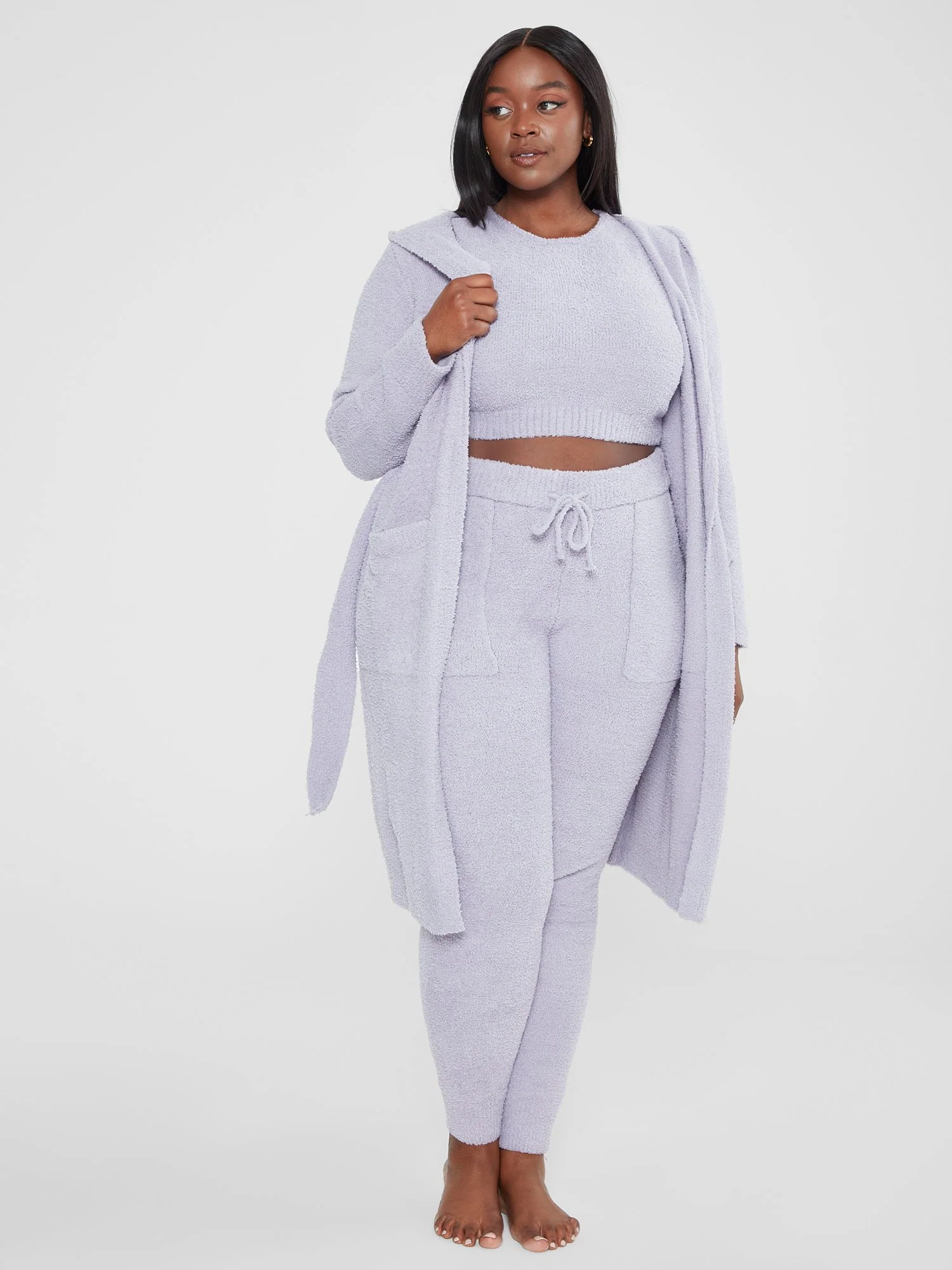 The Cuddle Cardigan - Image 6