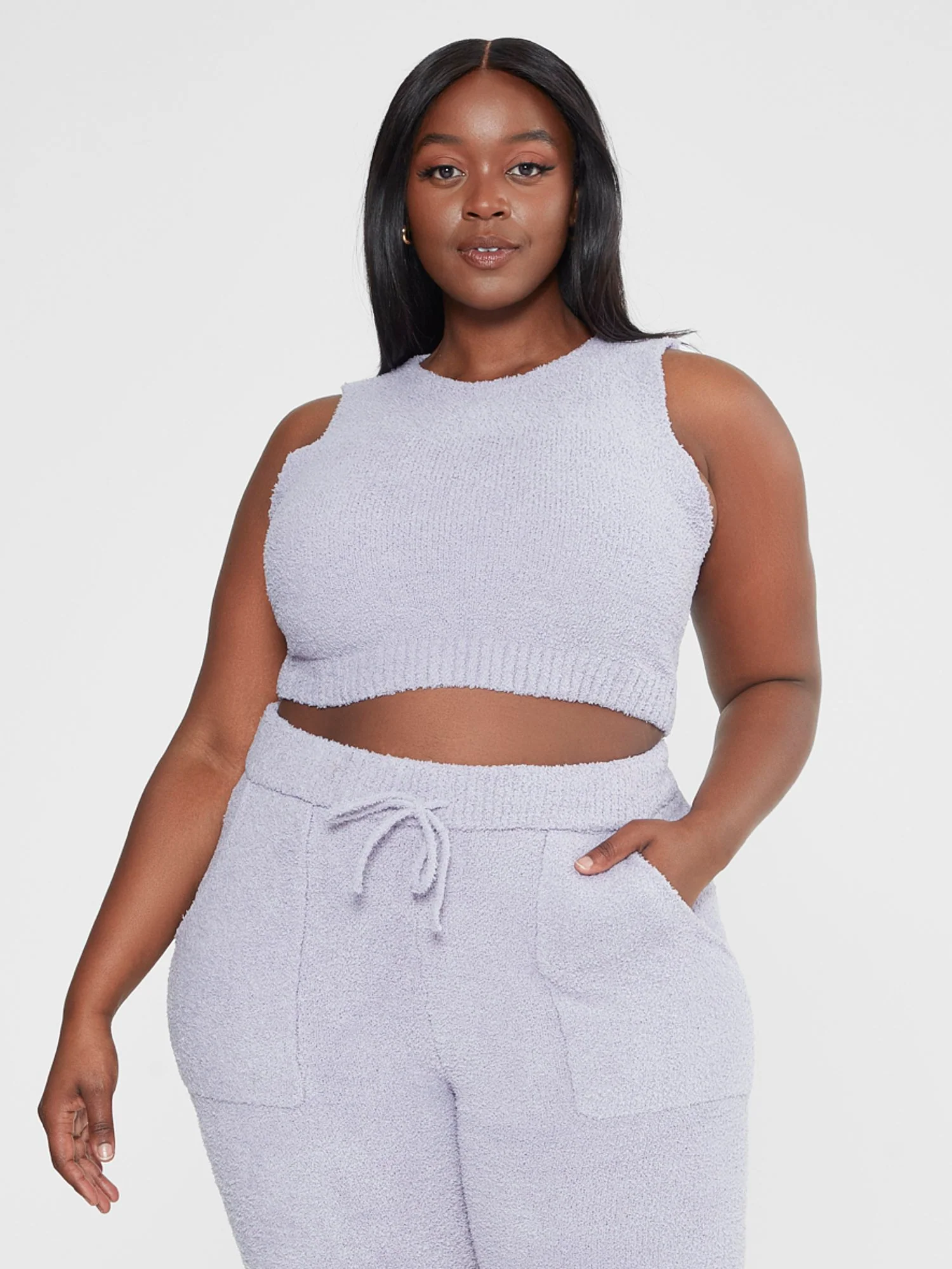 The Cuddle Halter Top - Image 2
