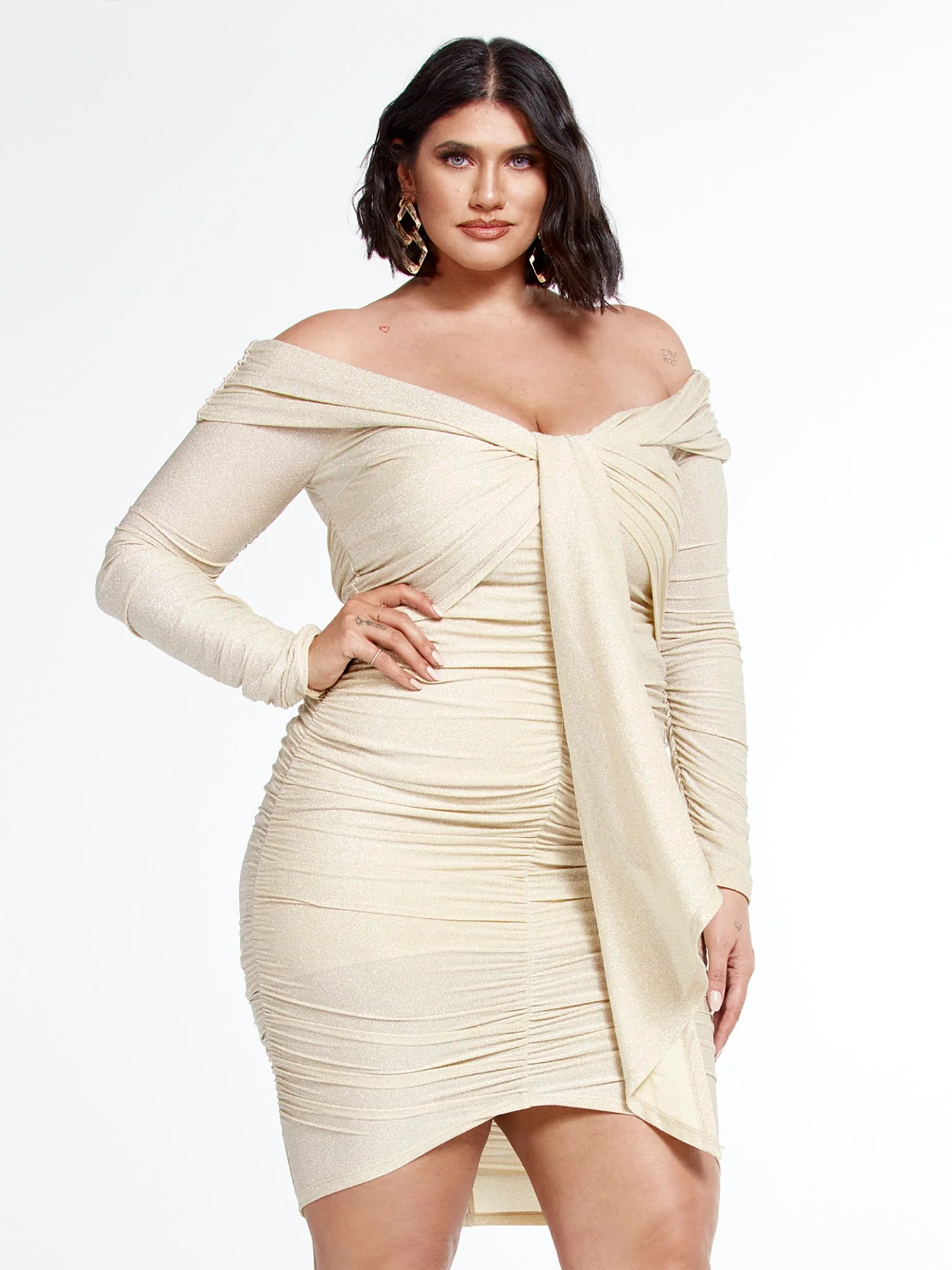 The Icon Dress - SRV x FTF - Image 2