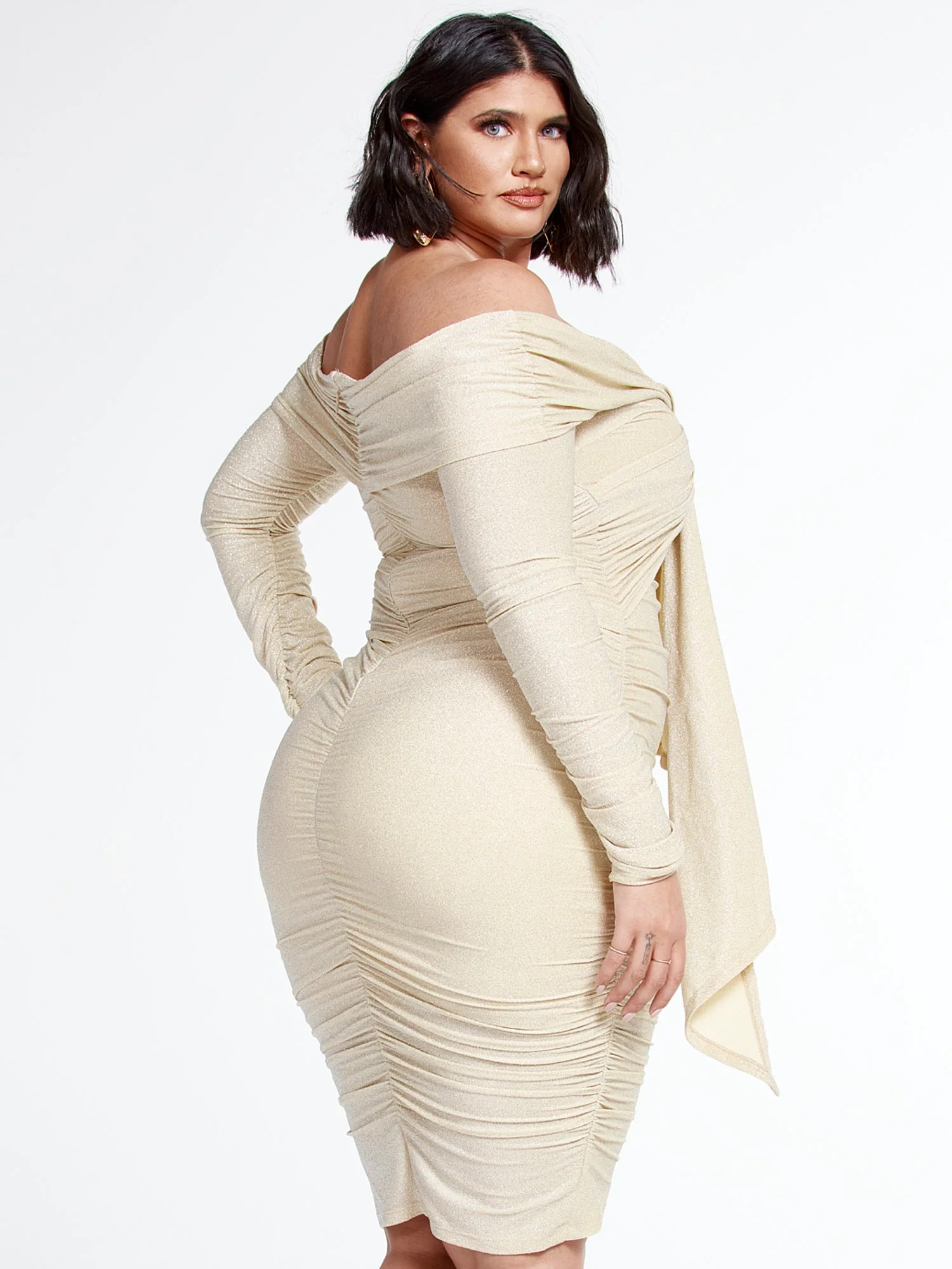 The Icon Dress - SRV x FTF - Image 3
