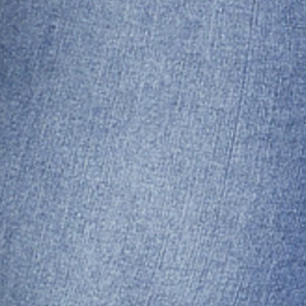 The Limitless Jegging in Med Blue Wash - Short Inseam - Image 6